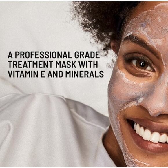 Dr. Brandt Mineral Mask - 1 oz / 30 g - NWT - Picture 3 of 6